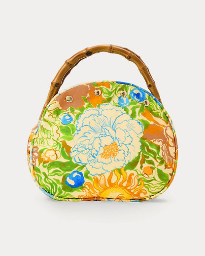 BREAKERS BAMBOO BERMUDA BAG