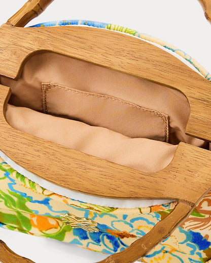 BREAKERS BAMBOO BERMUDA BAG