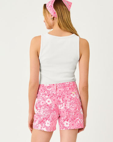 ARICIA KNIT TOP