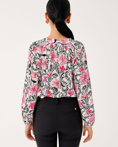 ELSA TOP