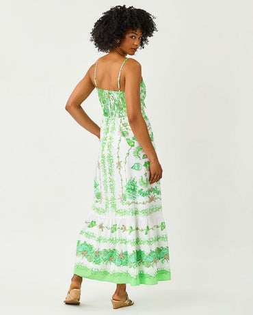JANAE MAXI DRESS