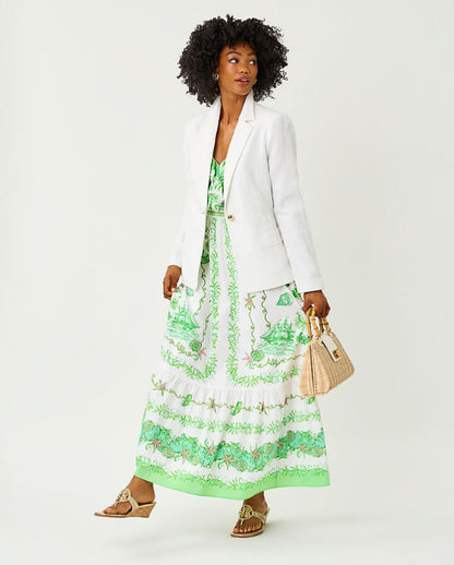 JANAE MAXI DRESS