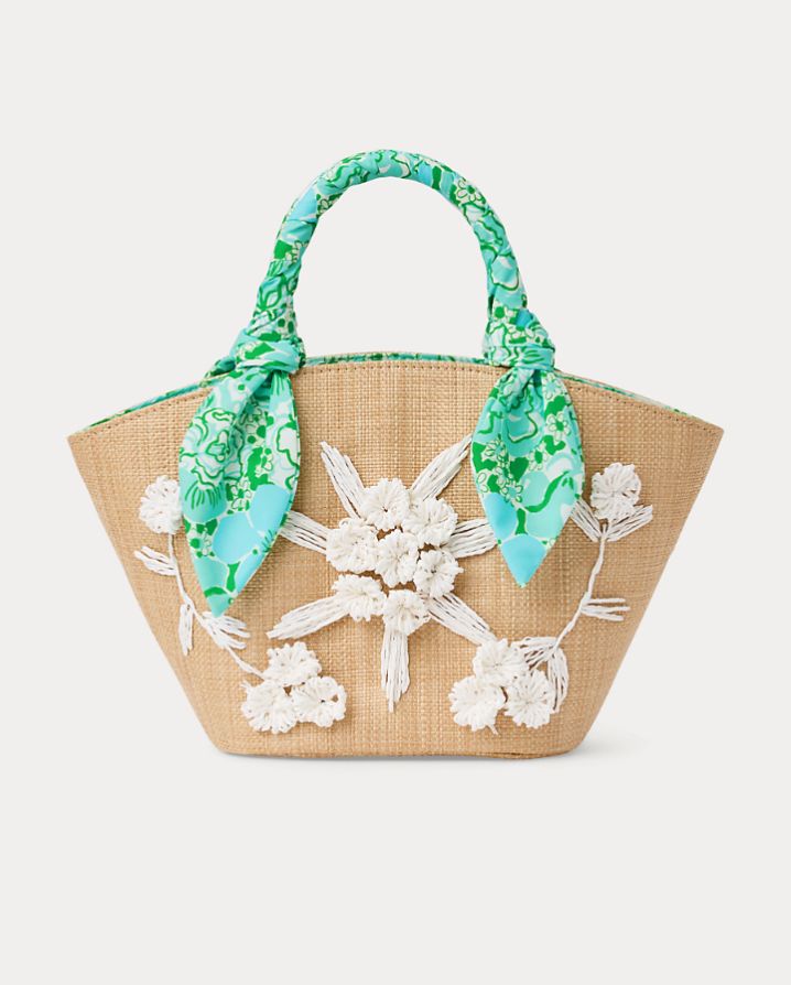 GWP STRAW BAG