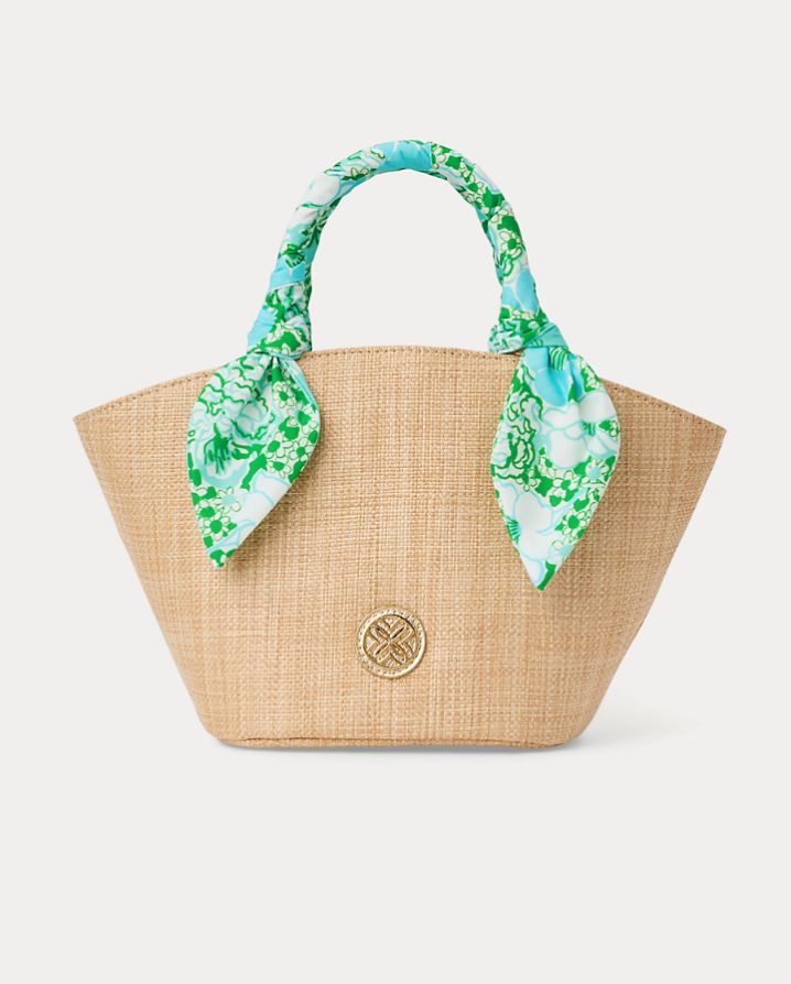 GWP STRAW BAG