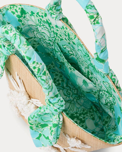GWP STRAW BAG