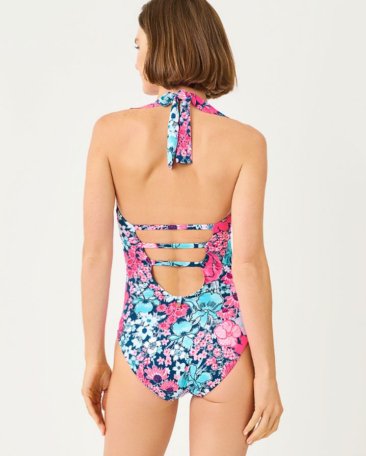 ETHENIE ONE PIECE
