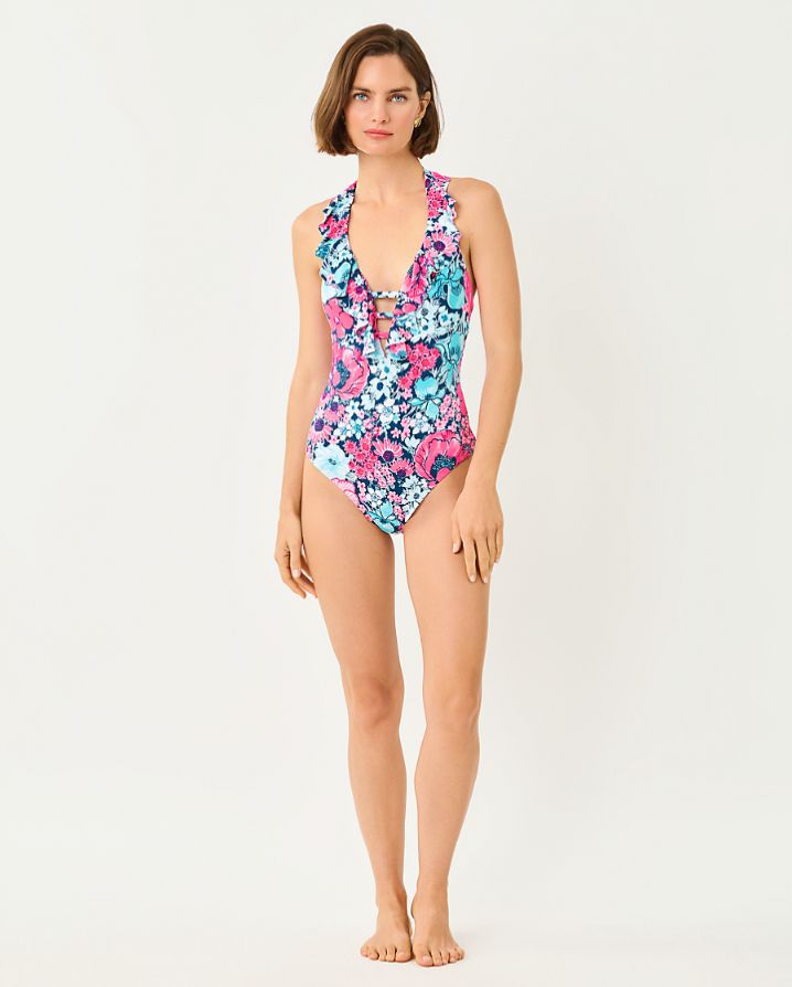ETHENIE ONE PIECE