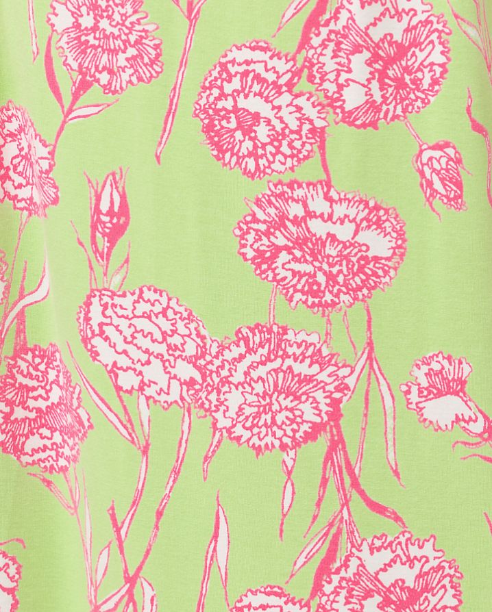 MCKENNON UPF 50+ MAXI DRESS