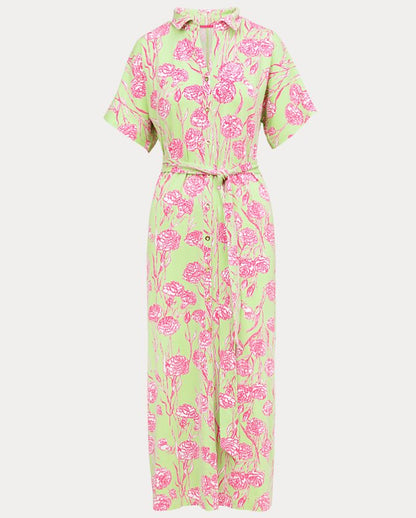 MCKENNON UPF 50+ MAXI DRESS