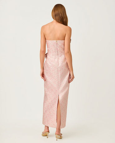TIERNAN MAXI DRESS
