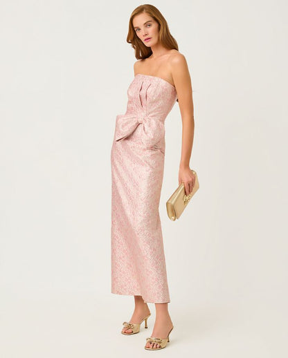 TIERNAN MAXI DRESS