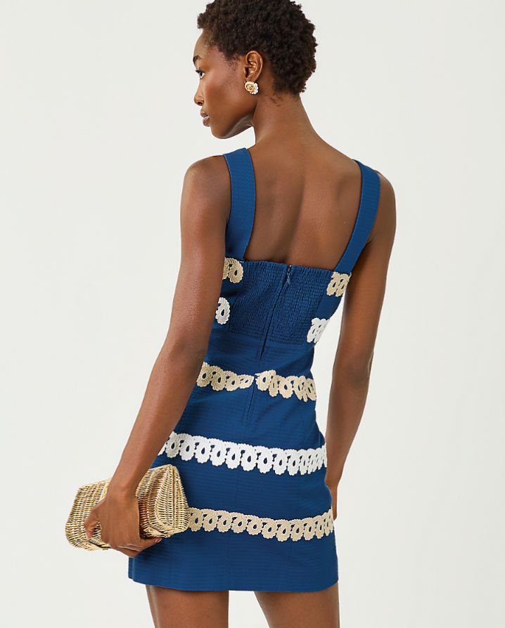 DAVIS DRESS