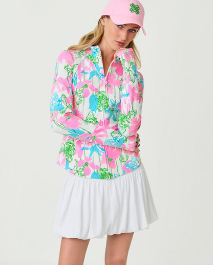 GIORGIE UPF 50+ BUBBLE SKORT