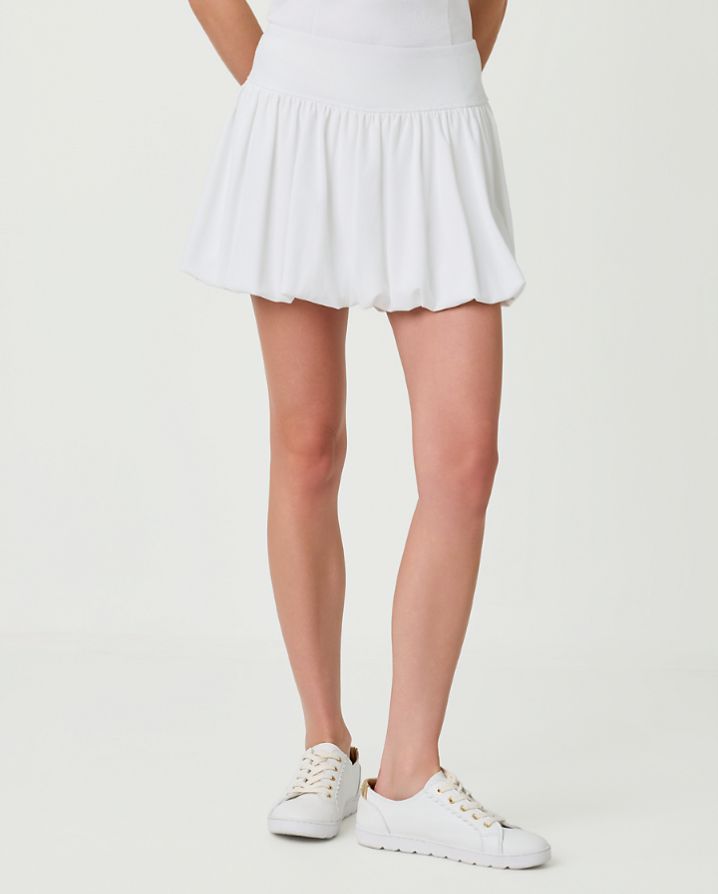 GIORGIE UPF 50+ BUBBLE SKORT