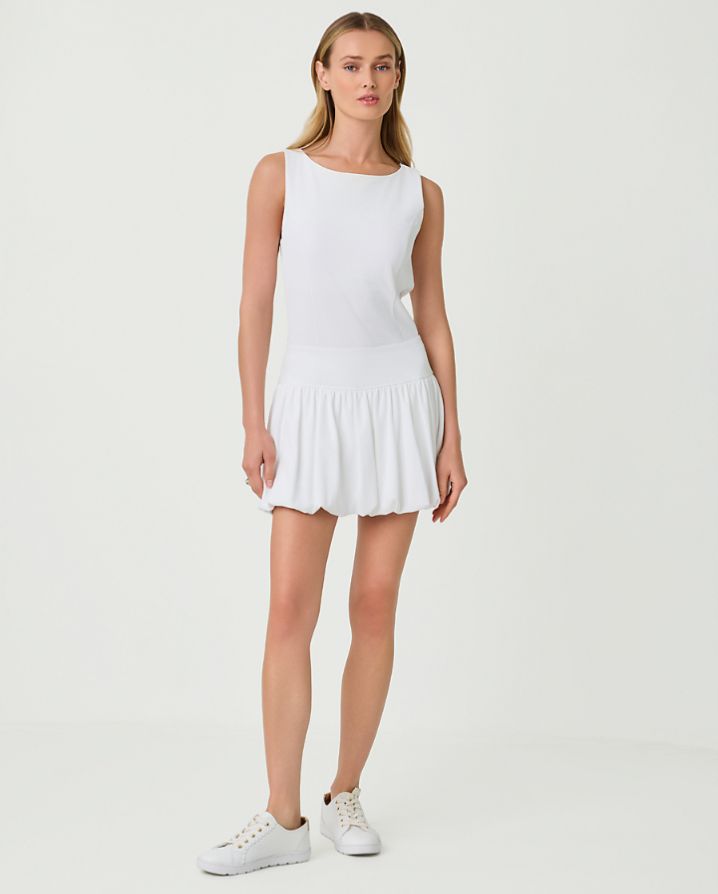 GIORGIE UPF 50+ BUBBLE SKORT