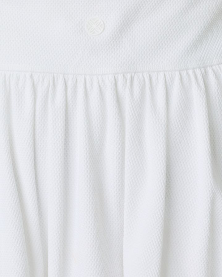 GIORGIE UPF 50+ BUBBLE SKORT