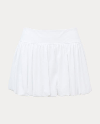 GIORGIE UPF 50+ BUBBLE SKORT