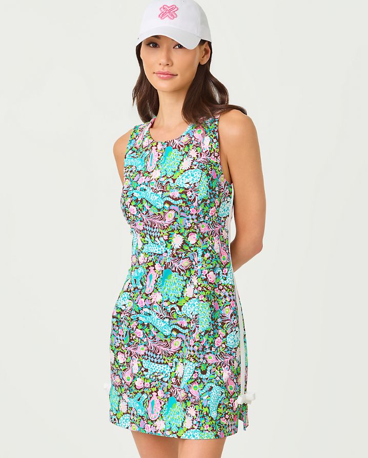 MELA UPF 50+ ACTIVE DRESS