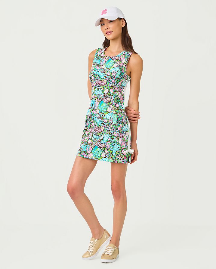 MELA UPF 50+ ACTIVE DRESS