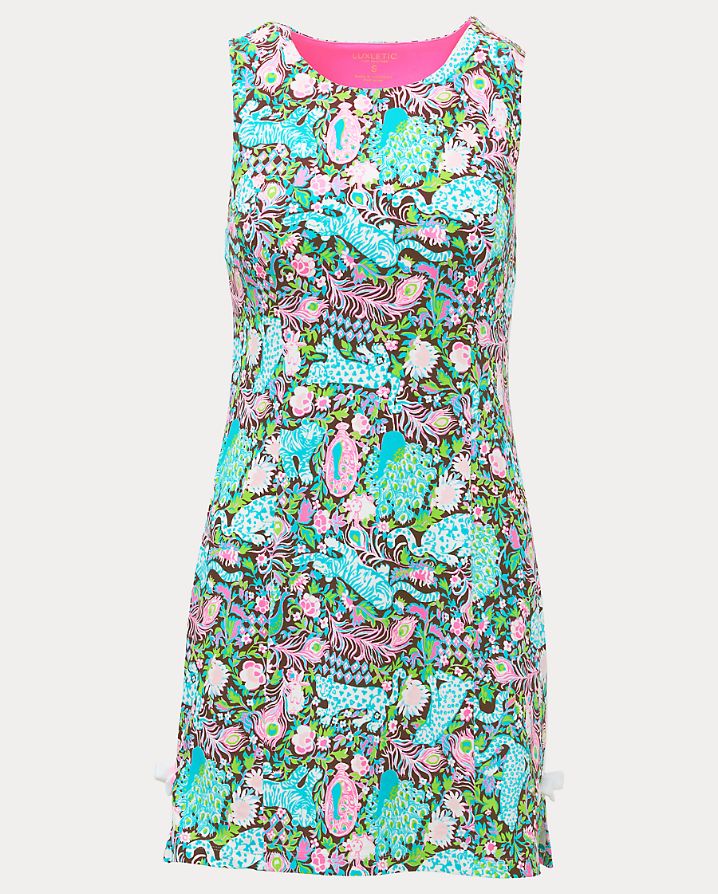 MELA UPF 50+ ACTIVE DRESS