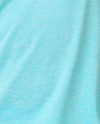 DUNE UPF 50+ SLEEVELESS POLO