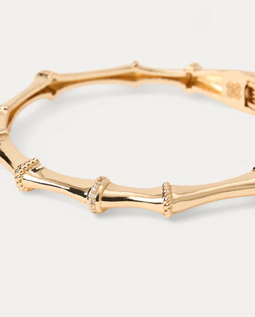 BAMBOO JUNGLE BRACELET