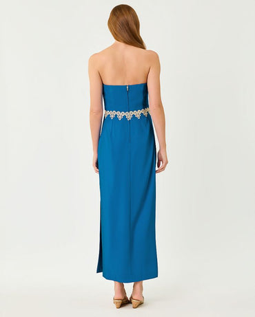 KRISTELLA MAXI DRESS