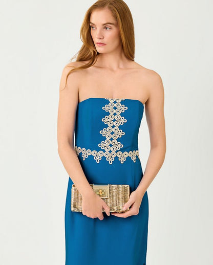 KRISTELLA MAXI DRESS