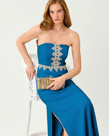 KRISTELLA MAXI DRESS