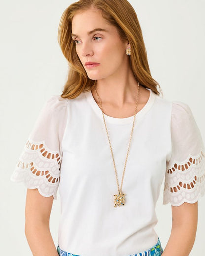HARLILLYQUIN NECKLACE