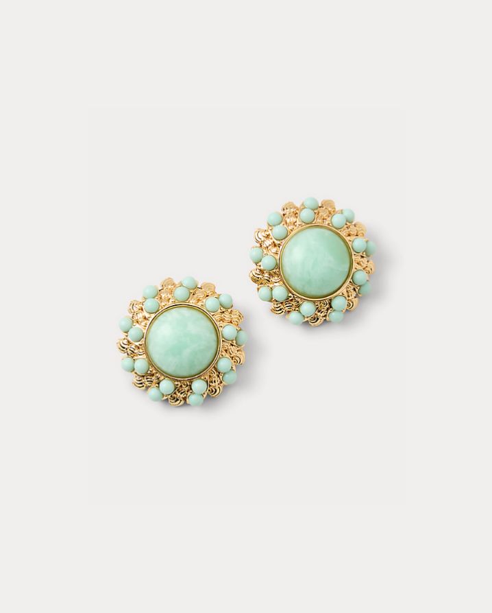 SEASIDE HARBOUR EARRINGS