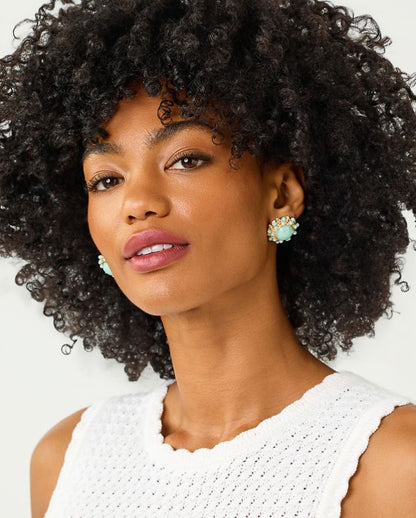 SEASIDE HARBOUR EARRINGS