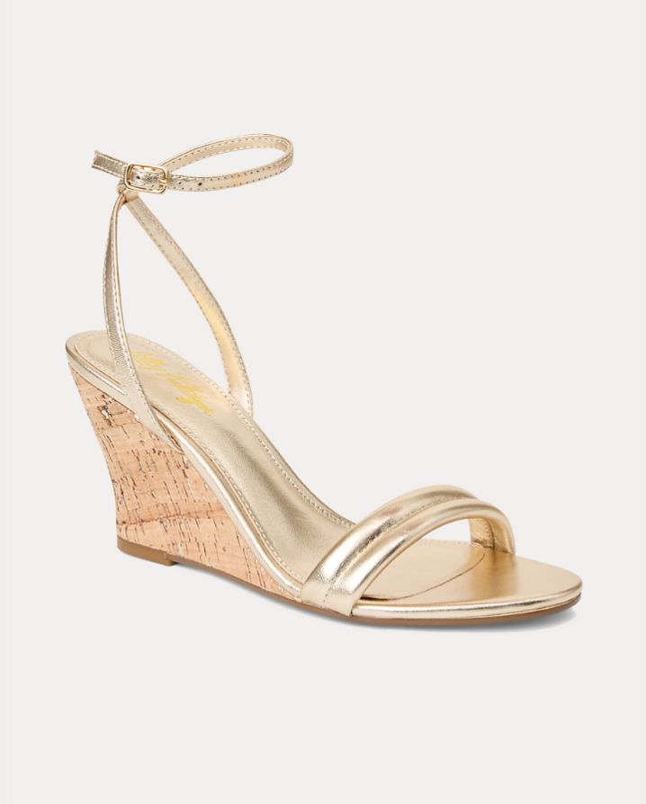 JUNIE WEDGE