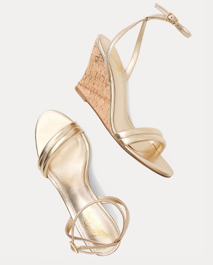 JUNIE WEDGE