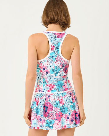 BACIO UPF 50+ ACTIVE DRESS