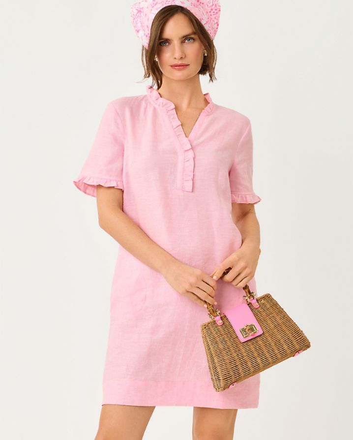 SCARLETTE DRESS