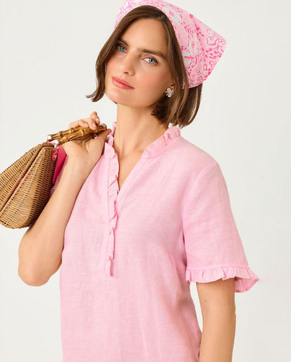 SCARLETTE DRESS