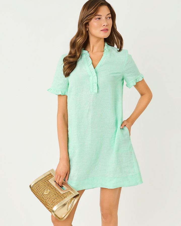 SCARLETTE DRESS