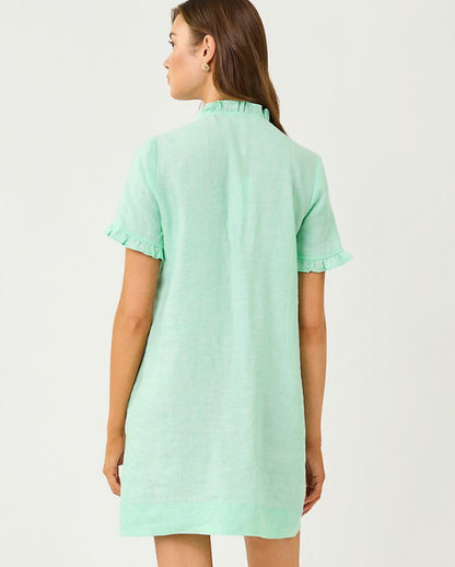SCARLETTE DRESS