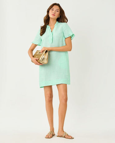 SCARLETTE DRESS