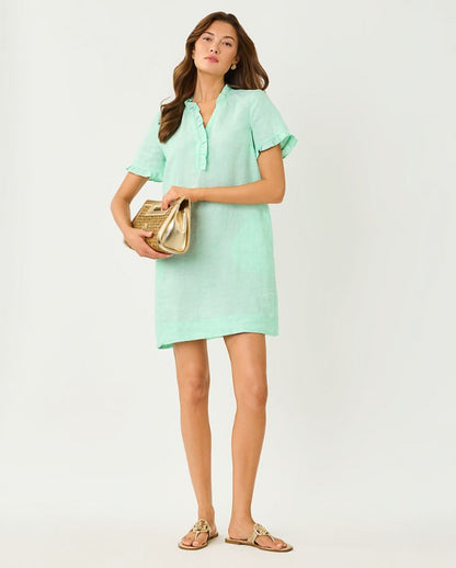 SCARLETTE DRESS