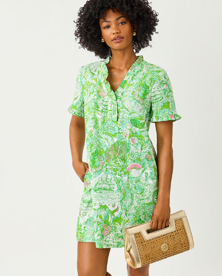 SCARLETTE DRESS