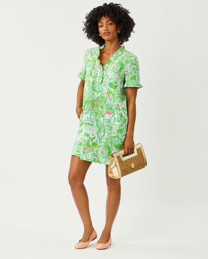 SCARLETTE DRESS