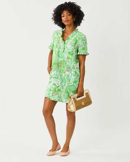 SCARLETTE DRESS