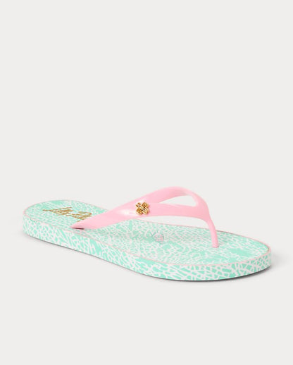 POOL FLIP FLOP