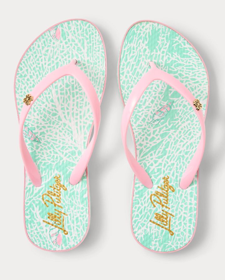 POOL FLIP FLOP