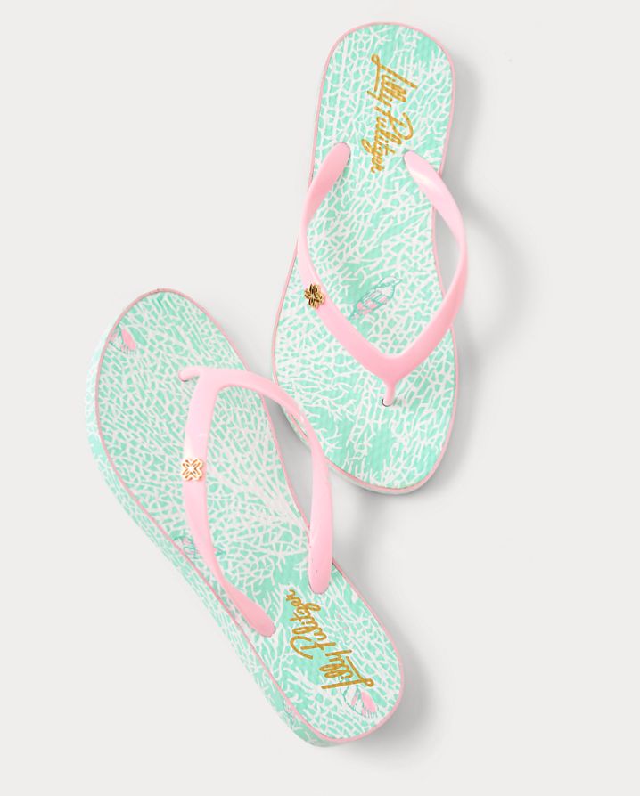 POOL FLIP FLOP
