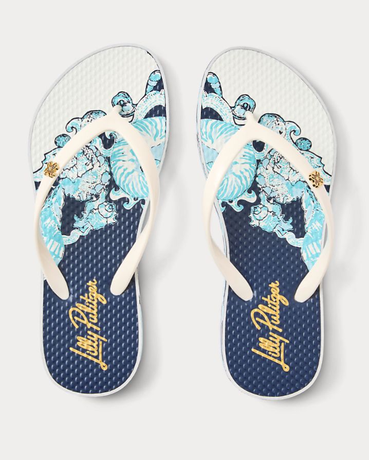 POOL FLIP FLOP