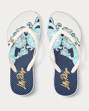 POOL FLIP FLOP