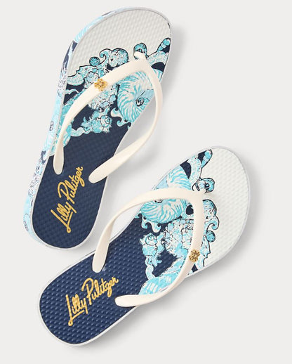 POOL FLIP FLOP
